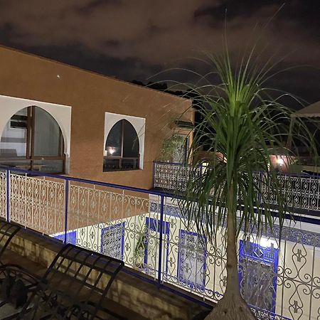 Le Riad De Salima, Noor Es Saadi Design Marrakesz Zewnętrze zdjęcie