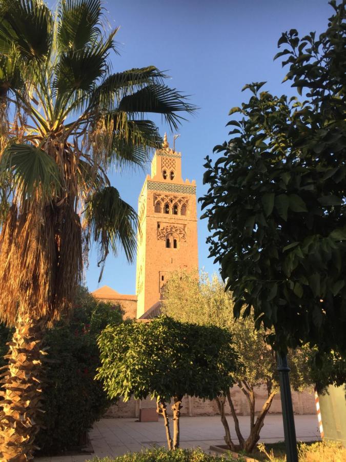 Le Riad De Salima, Noor Es Saadi Design Marrakesz Zewnętrze zdjęcie