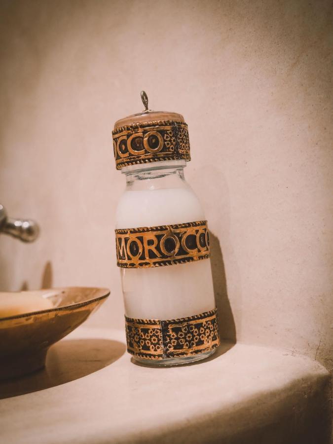Le Riad De Salima, Noor Es Saadi Design Marrakesz Zewnętrze zdjęcie
