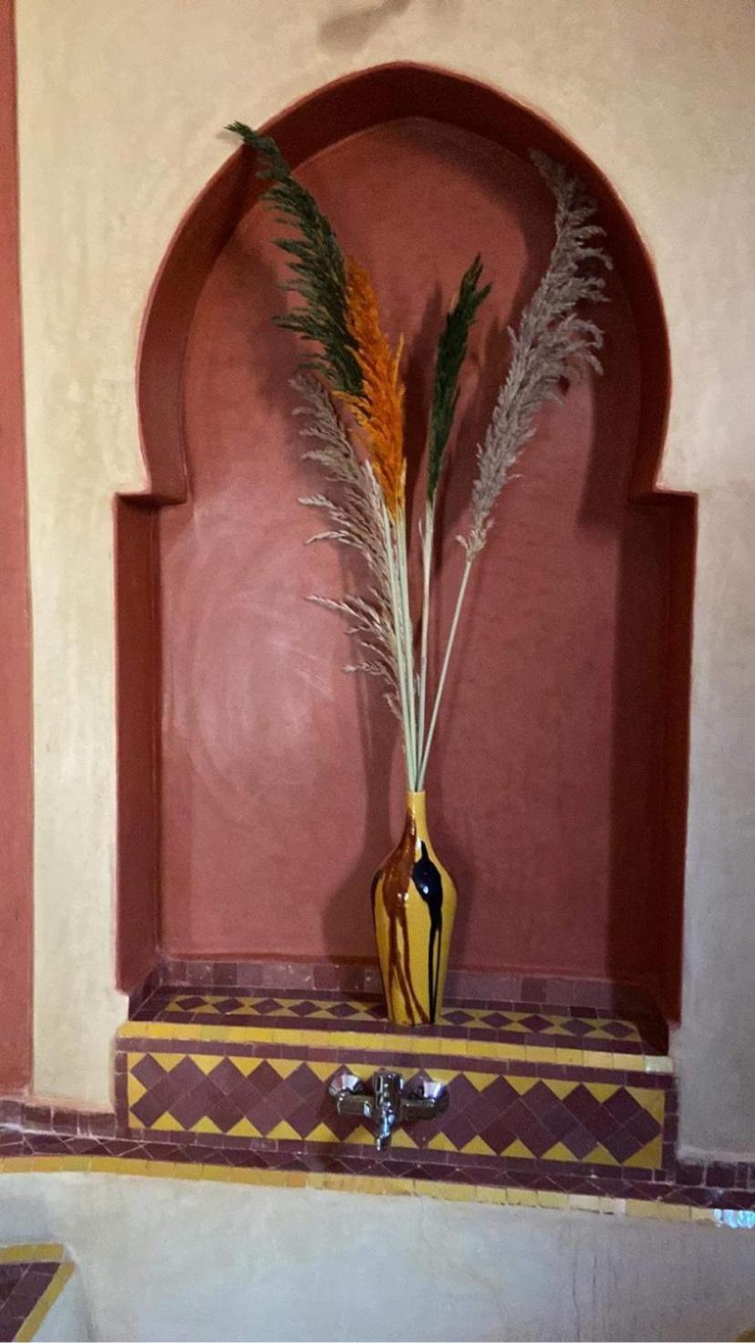 Le Riad De Salima, Noor Es Saadi Design Marrakesz Zewnętrze zdjęcie