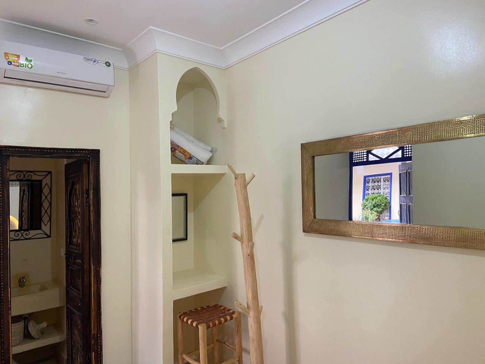 Le Riad De Salima, Noor Es Saadi Design Marrakesz Zewnętrze zdjęcie