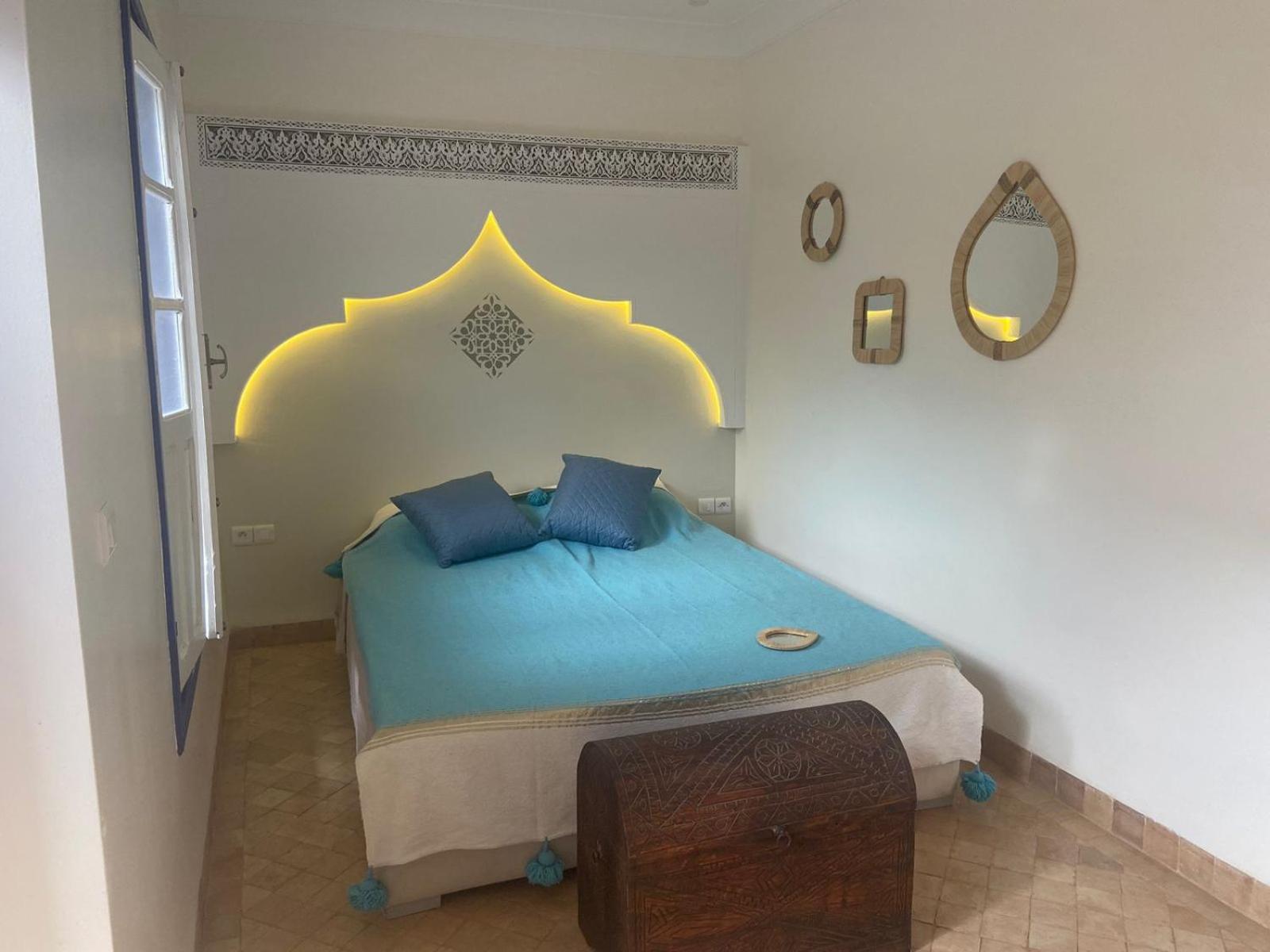 Le Riad De Salima, Noor Es Saadi Design Marrakesz Zewnętrze zdjęcie