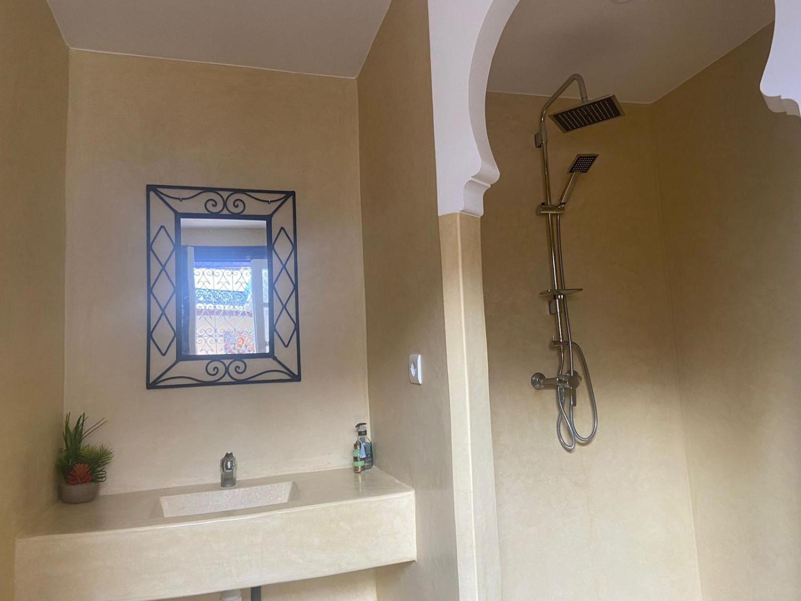 Le Riad De Salima, Noor Es Saadi Design Marrakesz Zewnętrze zdjęcie
