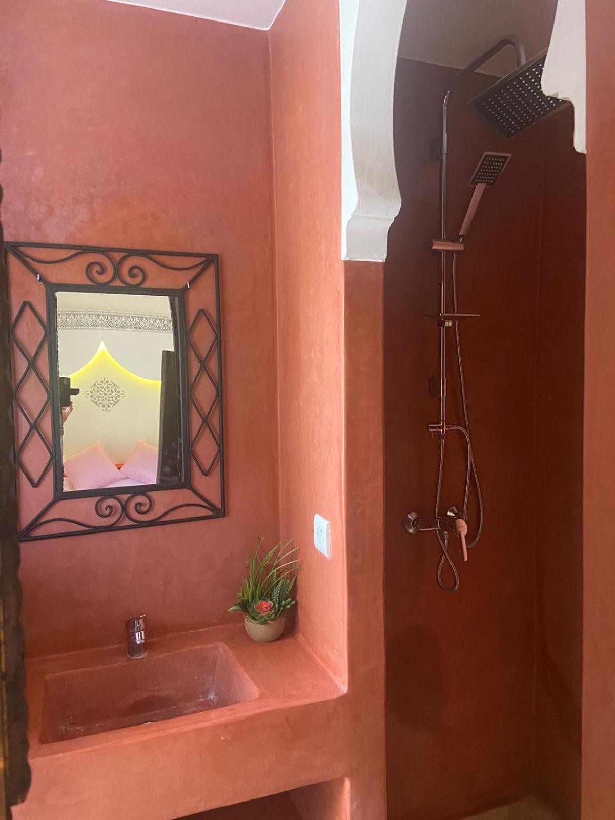 Le Riad De Salima, Noor Es Saadi Design Marrakesz Zewnętrze zdjęcie