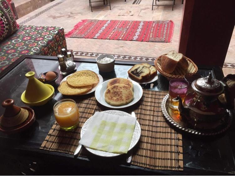 Le Riad De Salima, Noor Es Saadi Design Marrakesz Zewnętrze zdjęcie